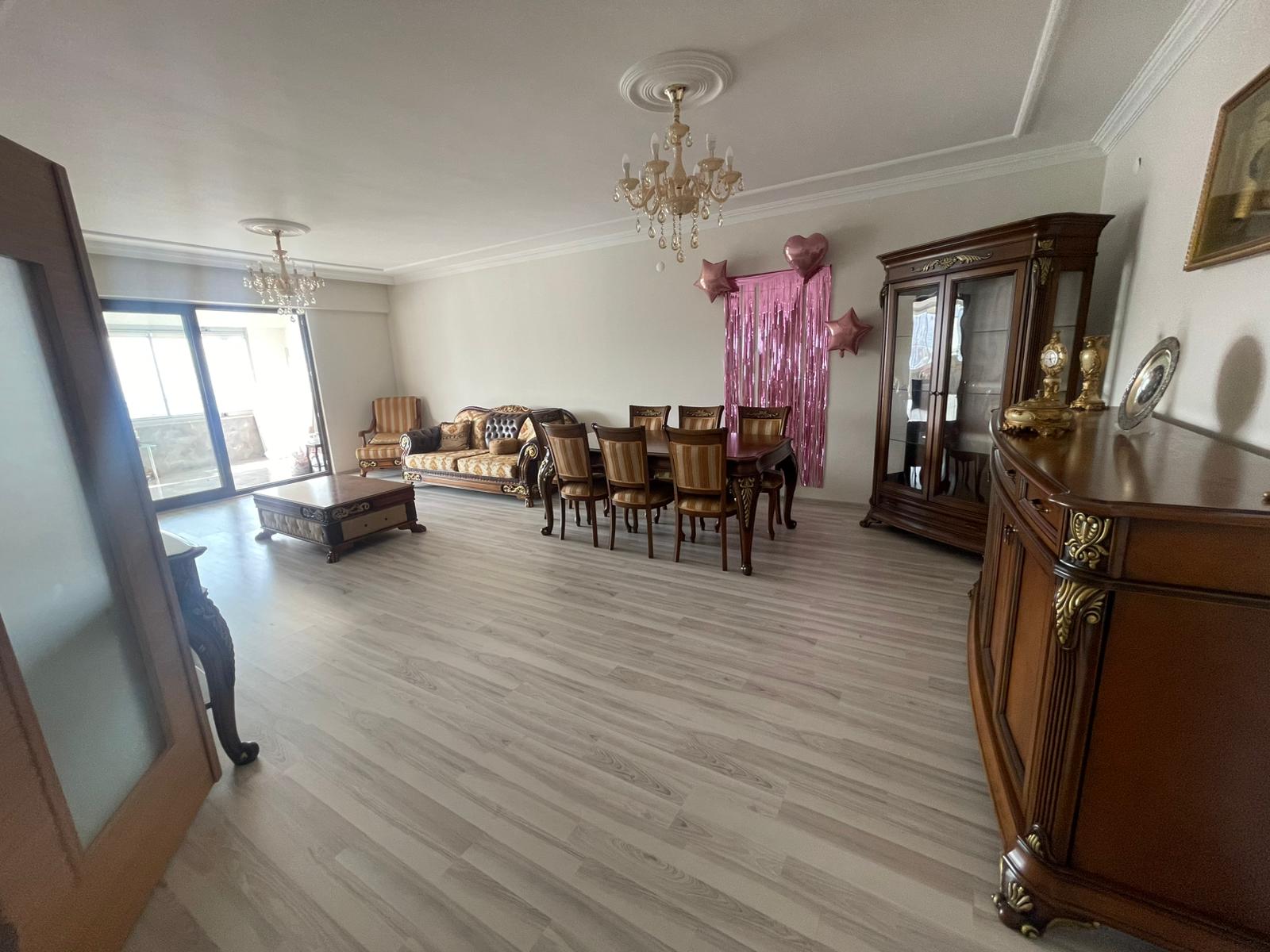 MABEL TGE'DEN ÜNİVERSİTE MAHALLESİNDE 5+2 DUBLEKS DAİRE